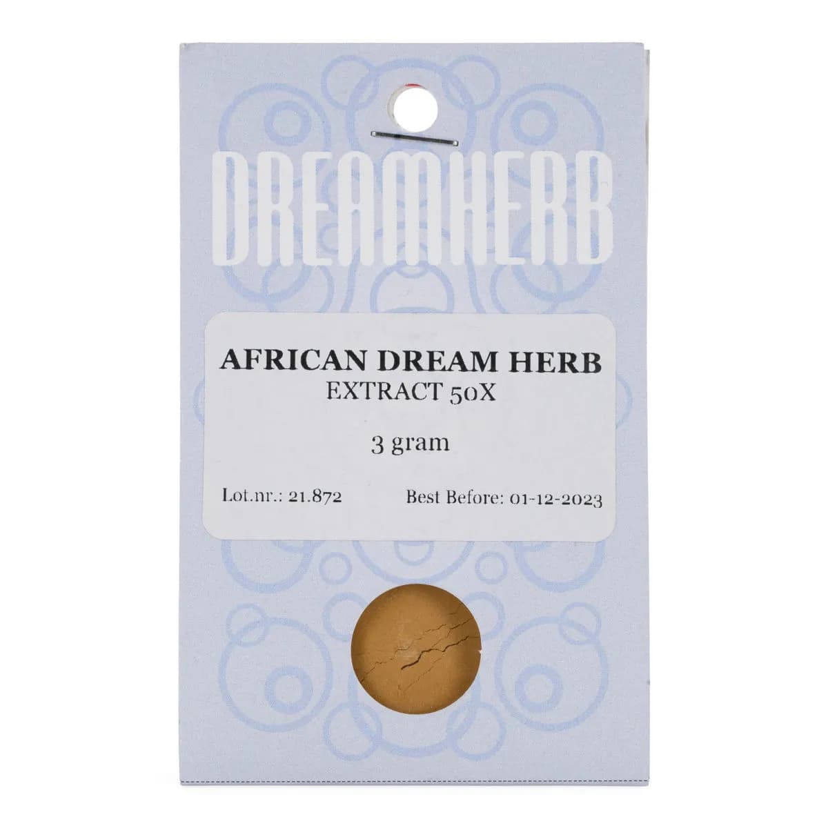 Extrakt African Dream Herb 50x