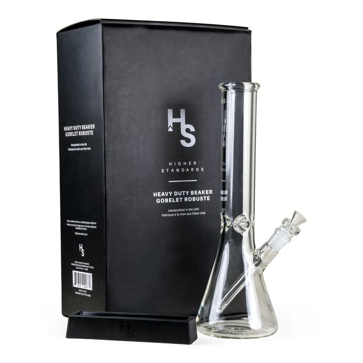 Beaker Bong