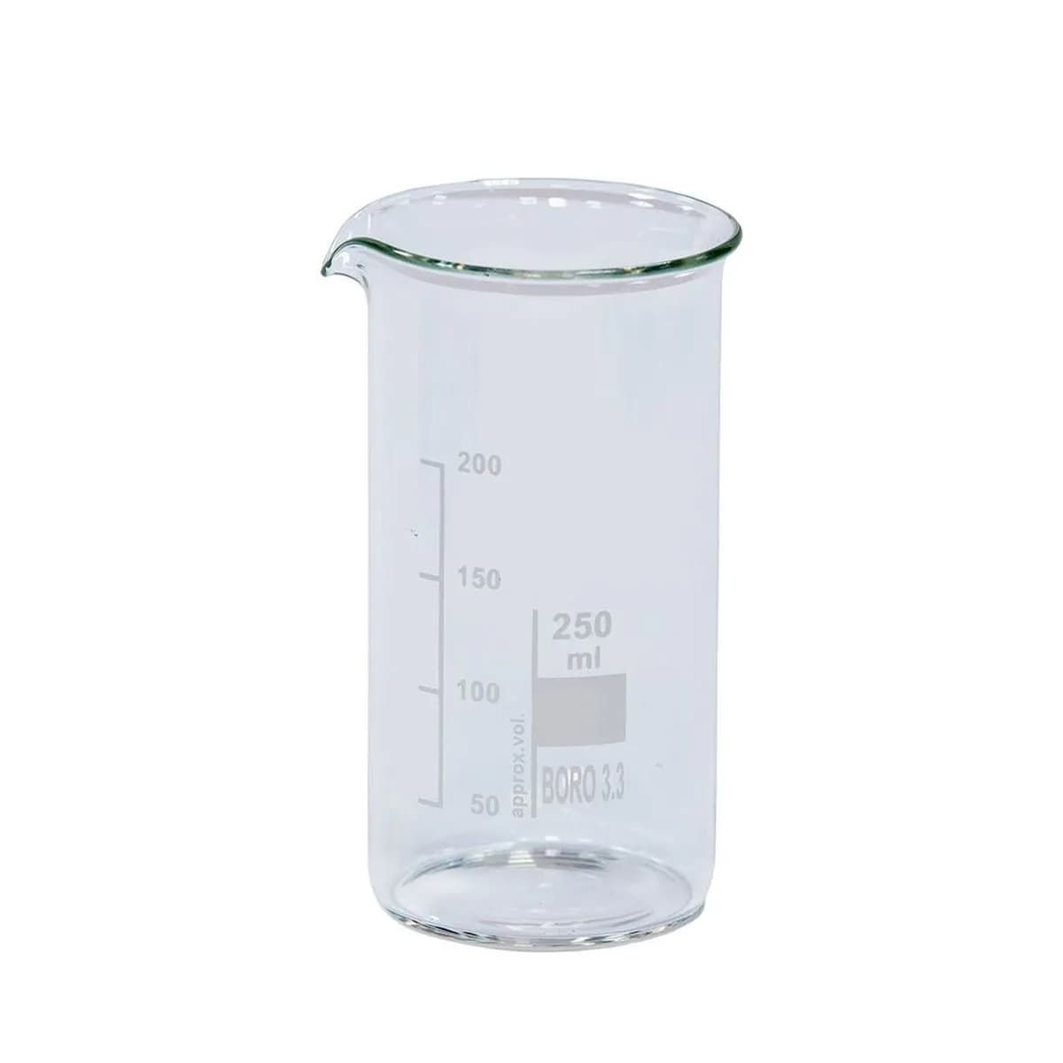 Odměrka Cannolator 250 ml (Medi-Wiet)