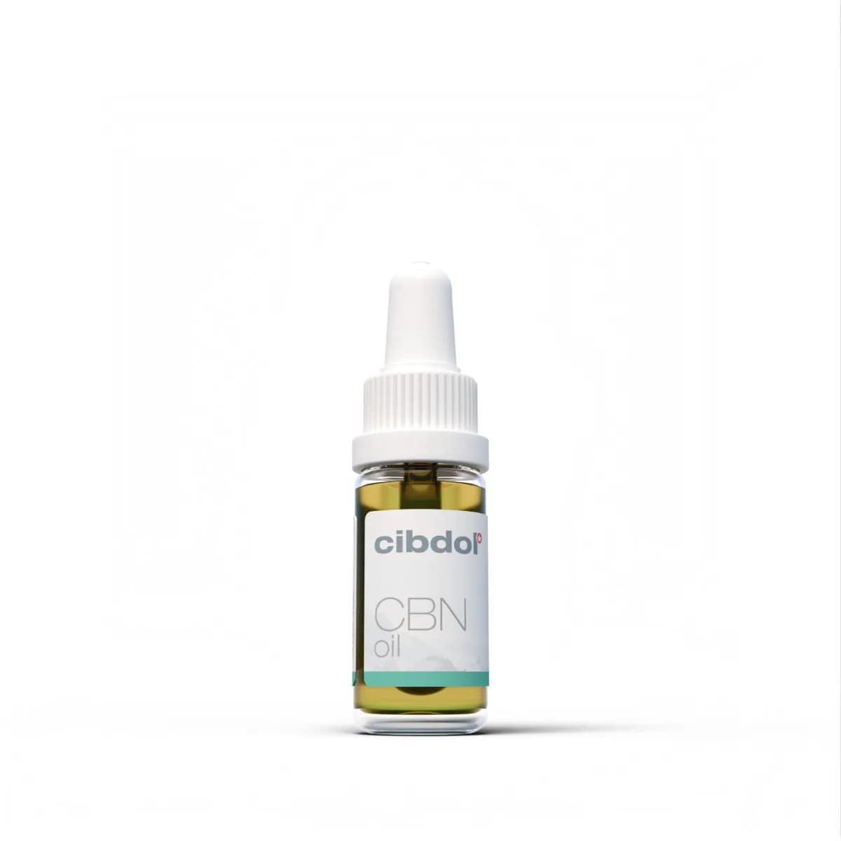 CBN olej 5% + CBD 2,5% Cibdol
