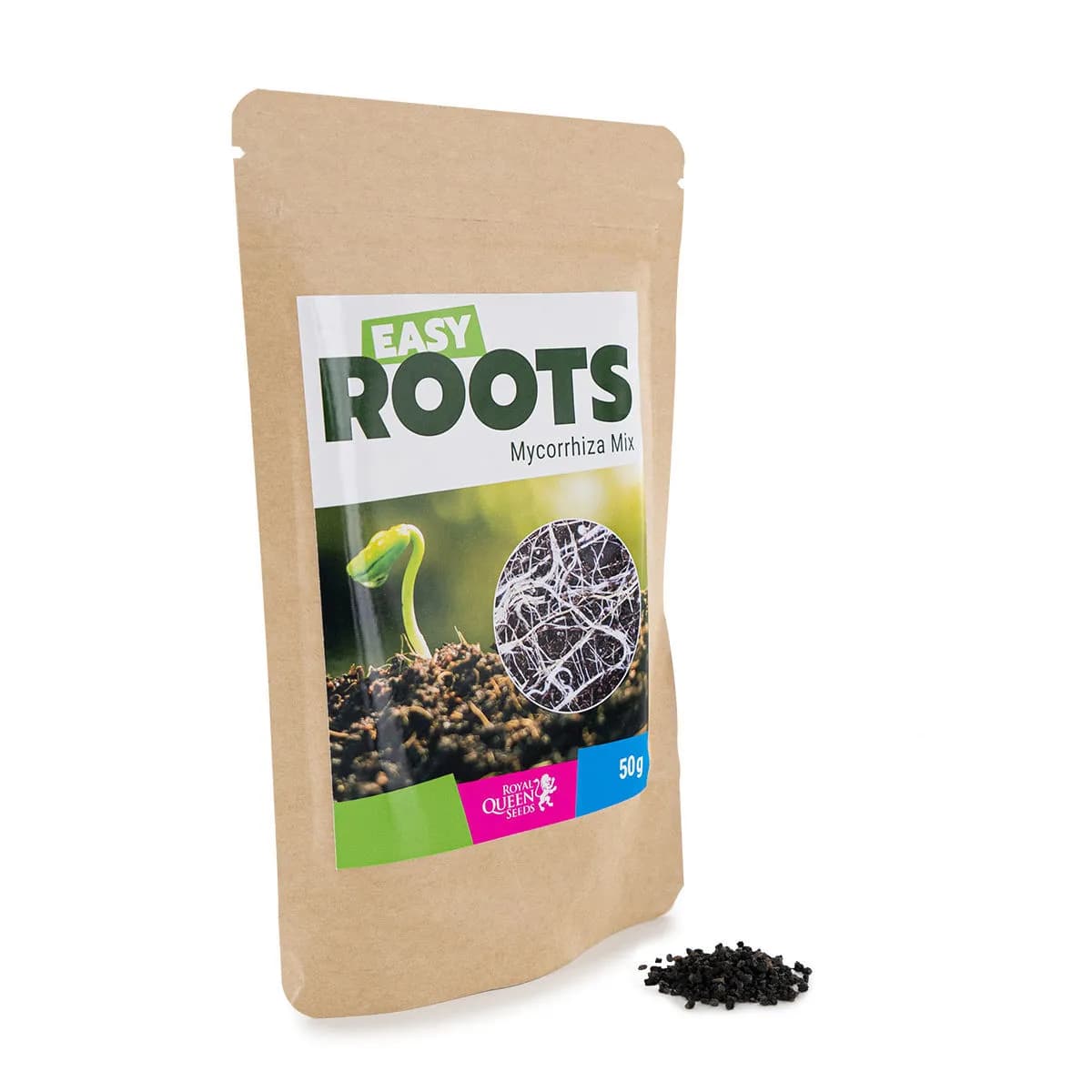 Easy Roots Mycorrhiza Mix – mykorhizní směs