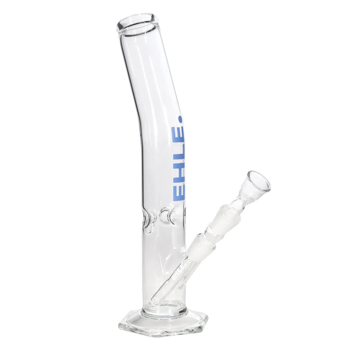 EHLE skleněný ice bong Minus 42°