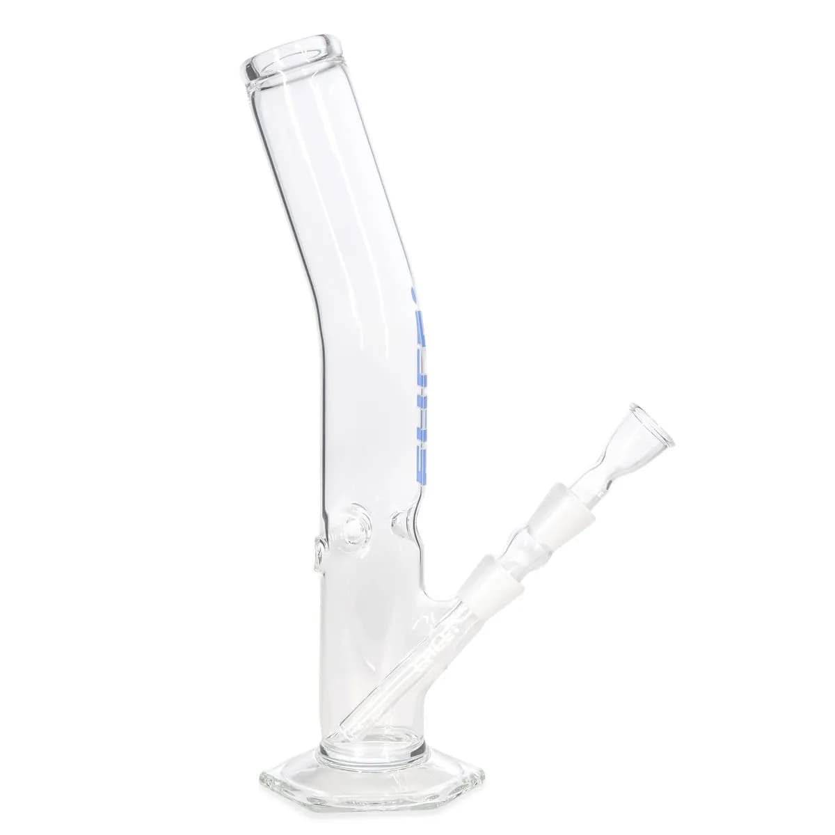 EHLE skleněný ice bong Minus 42°