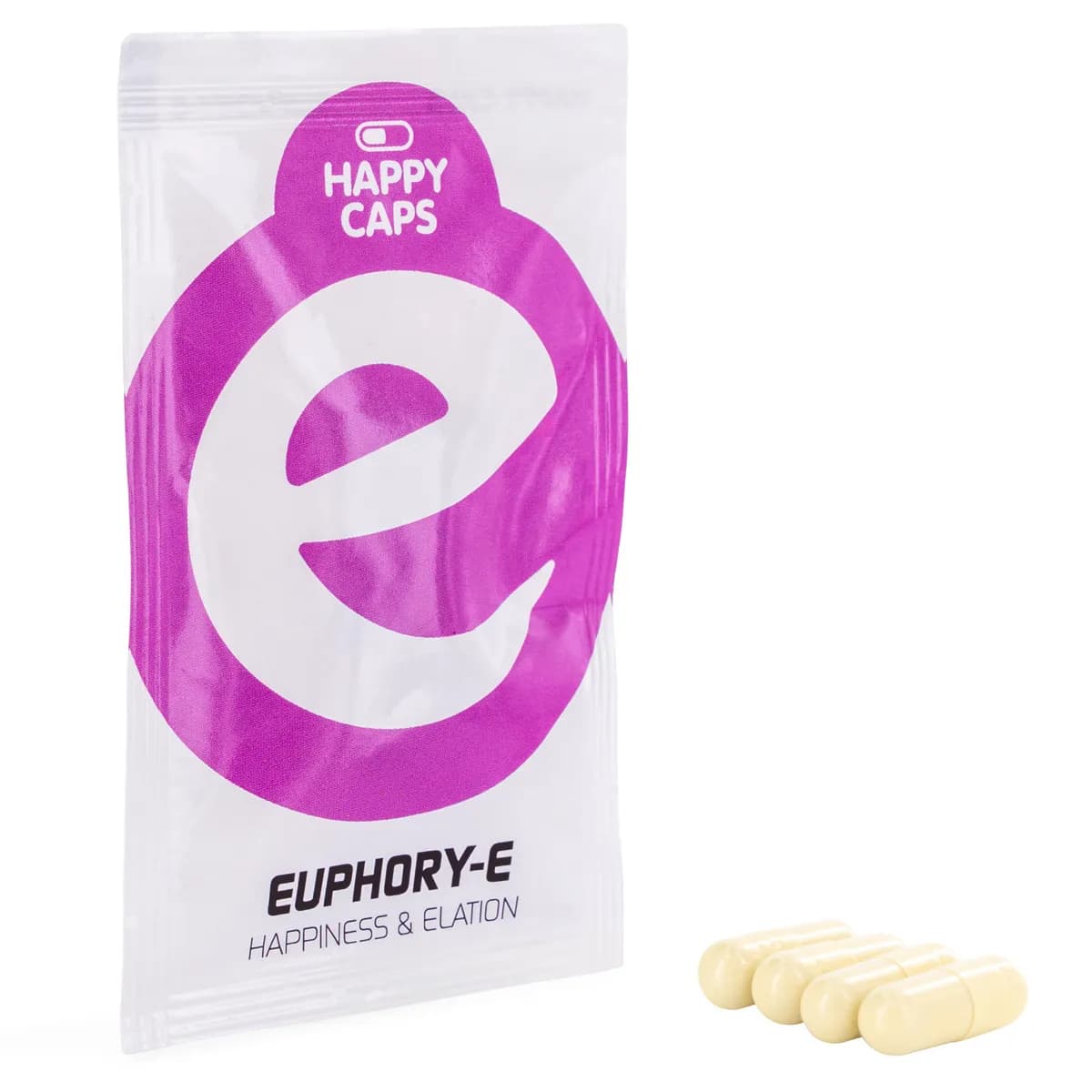 Euphory-E