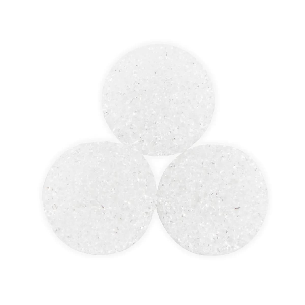 Skleněná sítka Fritted Glass