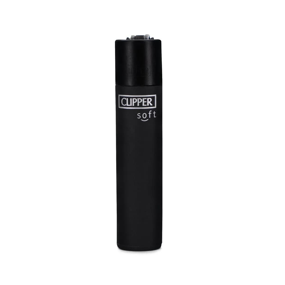Zapalovač Clipper Edition Soft Touch