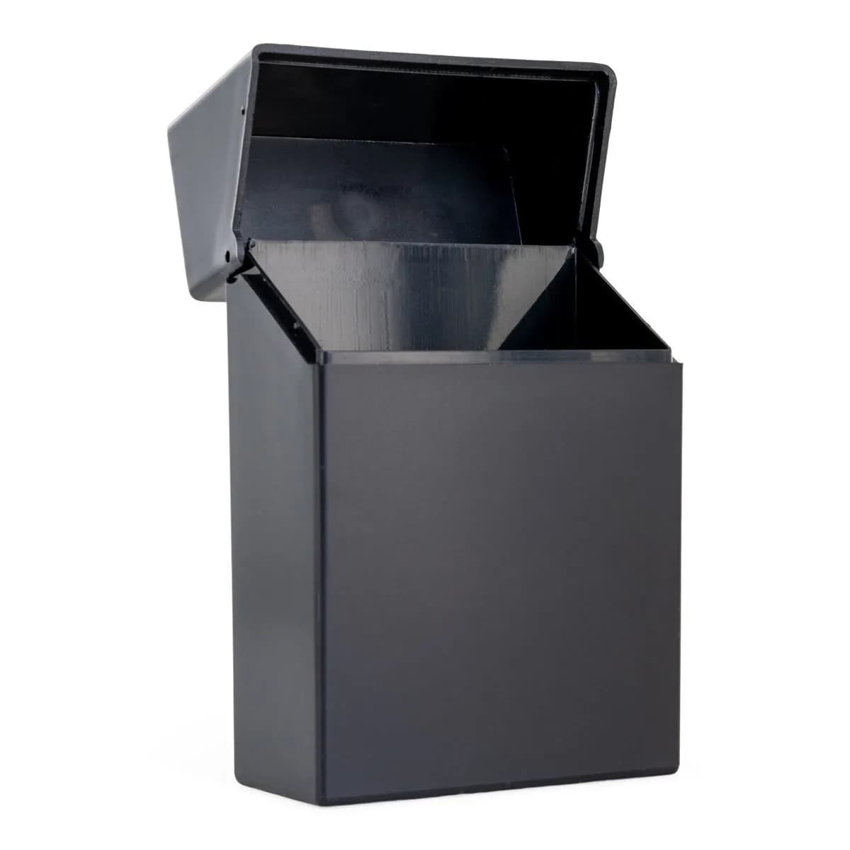 Kovové pouzdro na cigarety