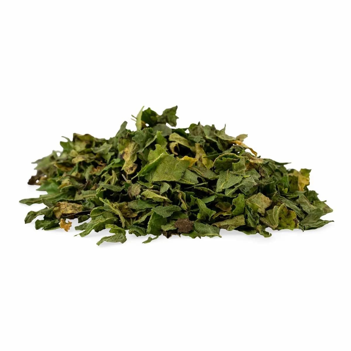Kopřiva (Urtica dioica) listy bio