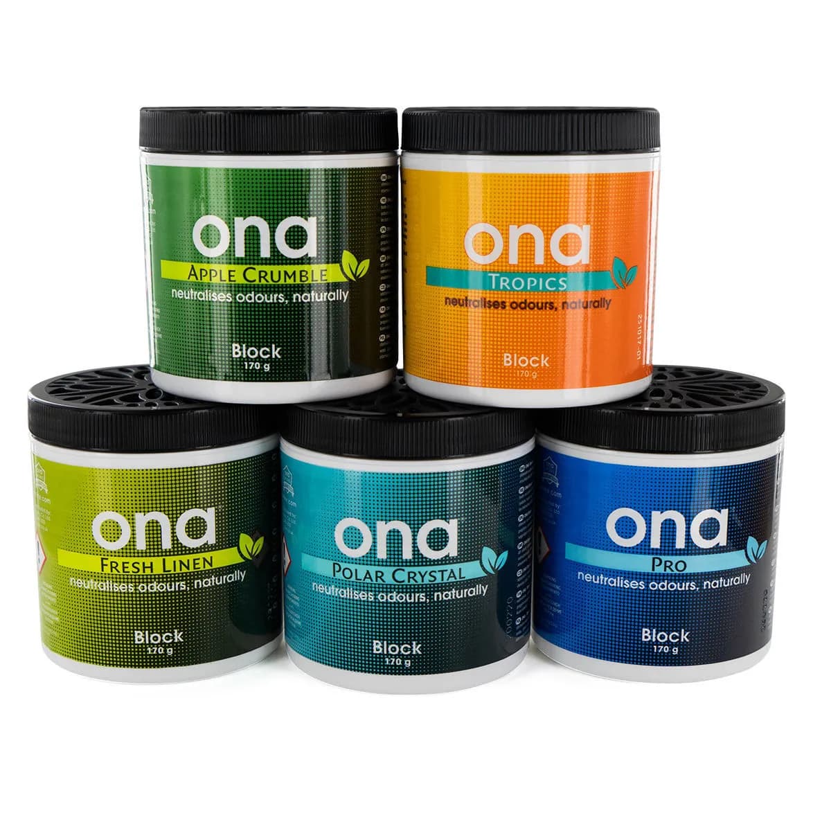 ONA Block neutralizátor pachu