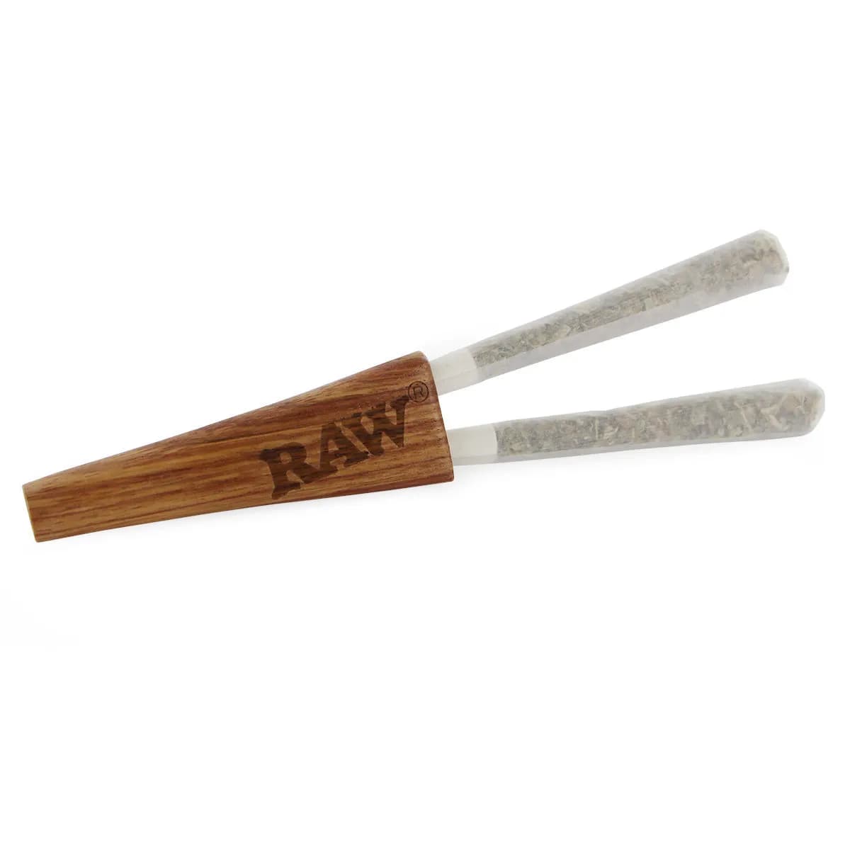 RAW Dvojitý držák na jointy Double Barrel