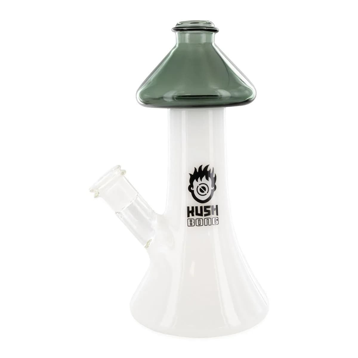 Skleněný bong Shroom (Kush Bong)