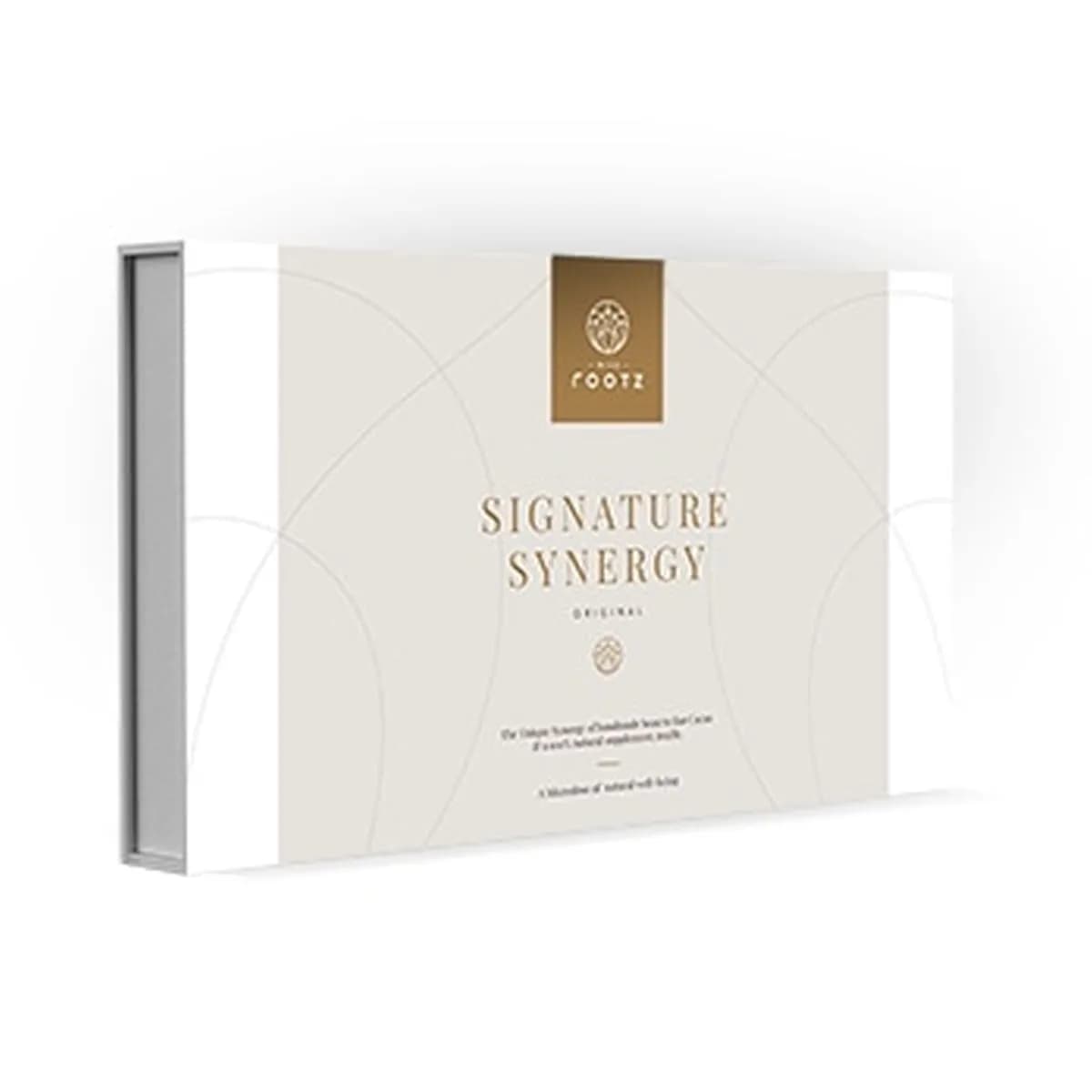 Signature Synergy balíček pro mikrodávkování