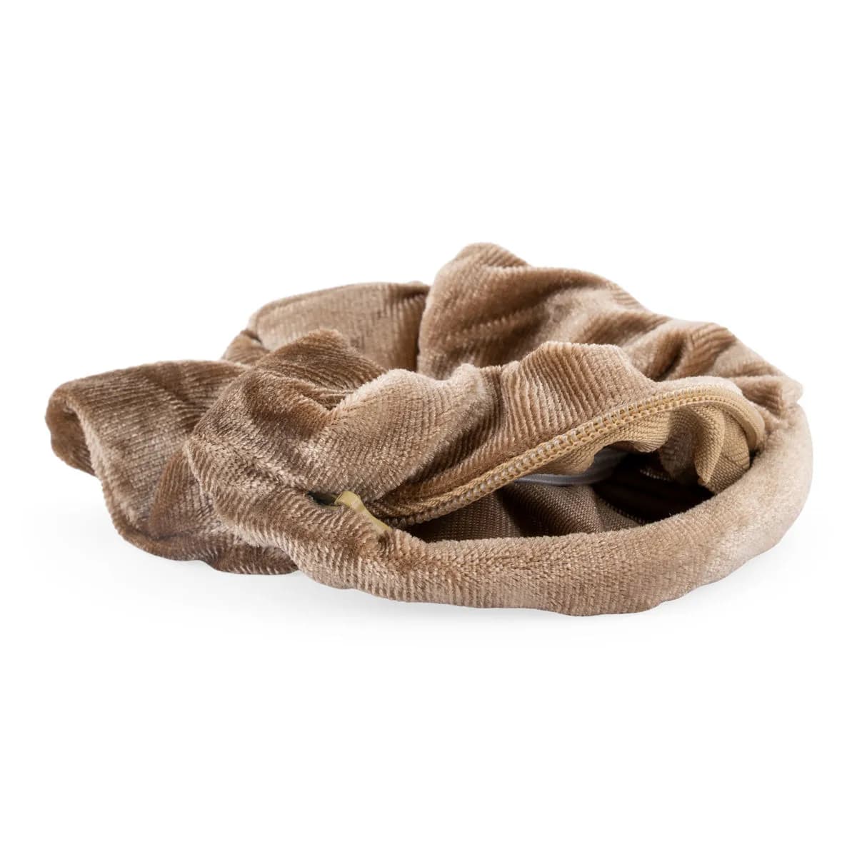 Gumička do vlasů se skrytou kapsou Stash Scrunchie