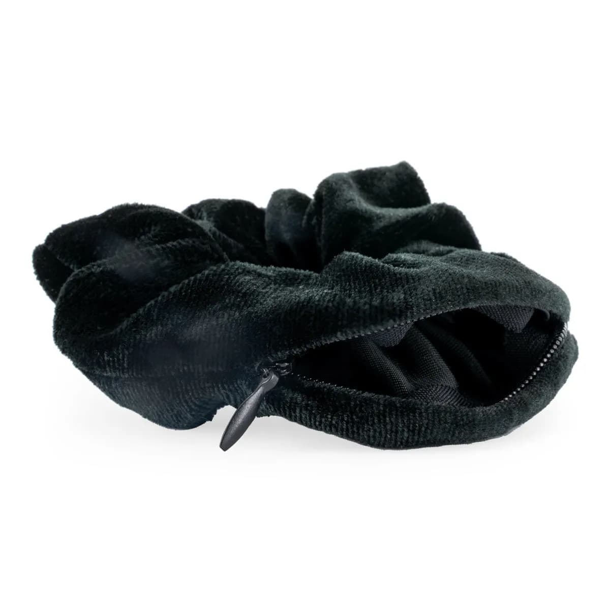 Gumička do vlasů se skrytou kapsou Stash Scrunchie