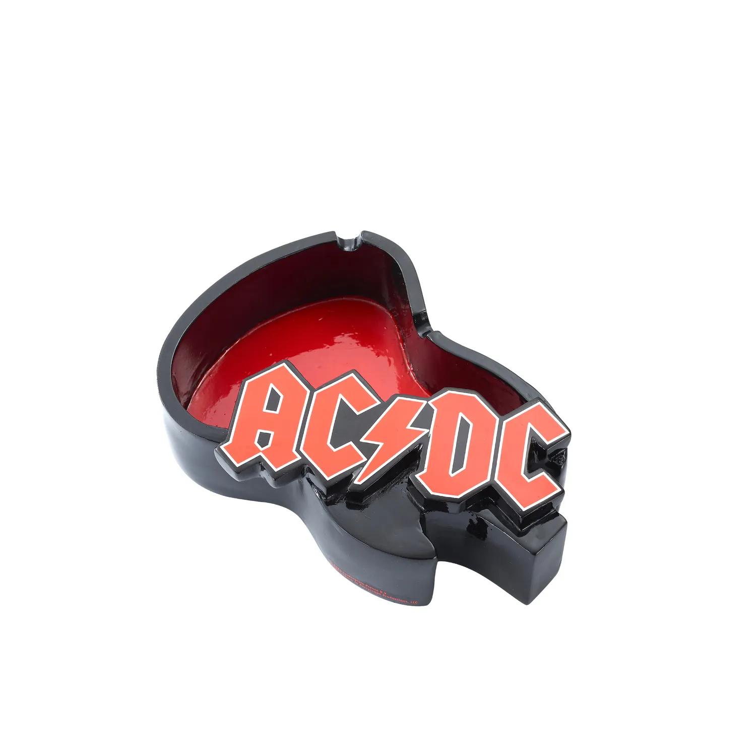 Popelník AC/DC