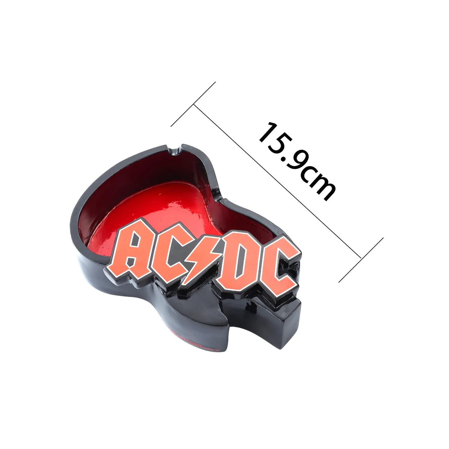 Popelník AC/DC