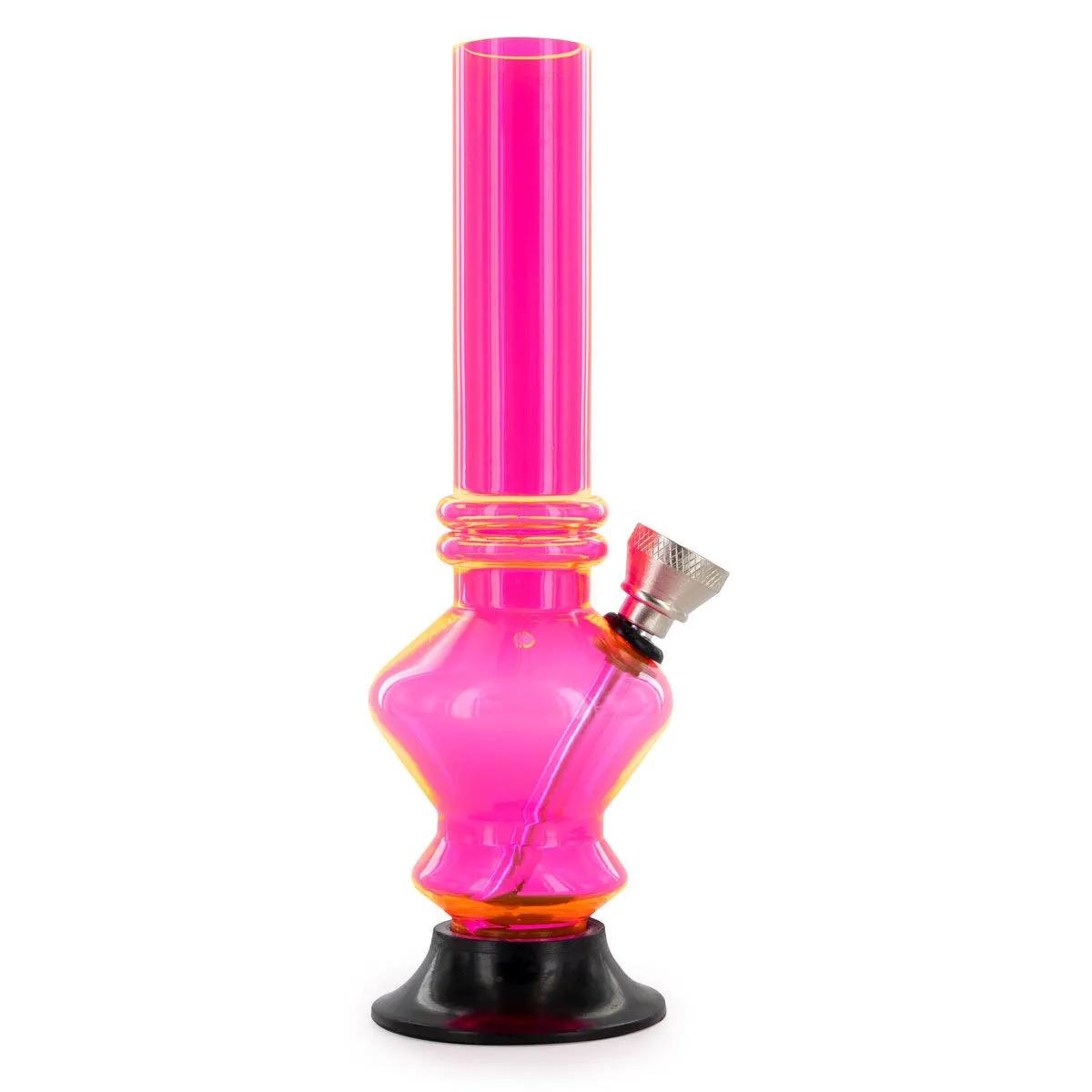 Akrylový bong Mini