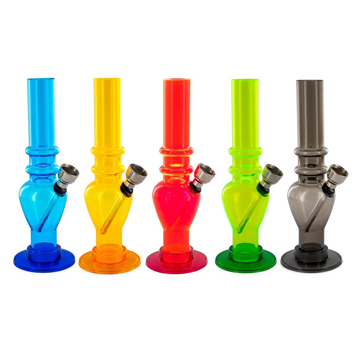 Akrylový bong Neon
