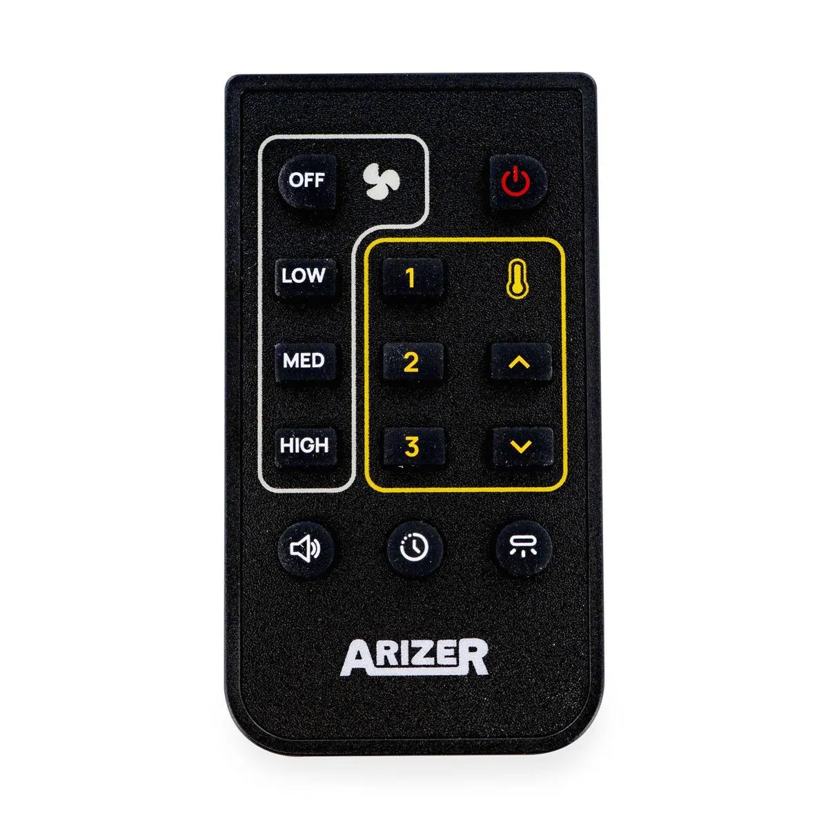 Dálkové ovládání Arizer XQ2