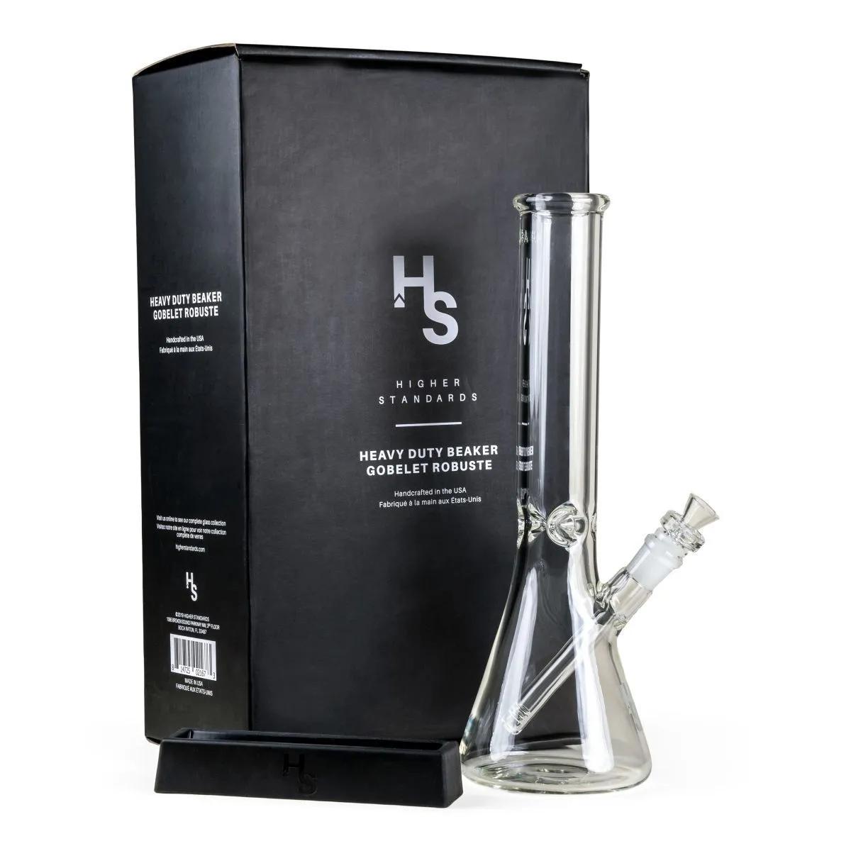 Beaker Bong