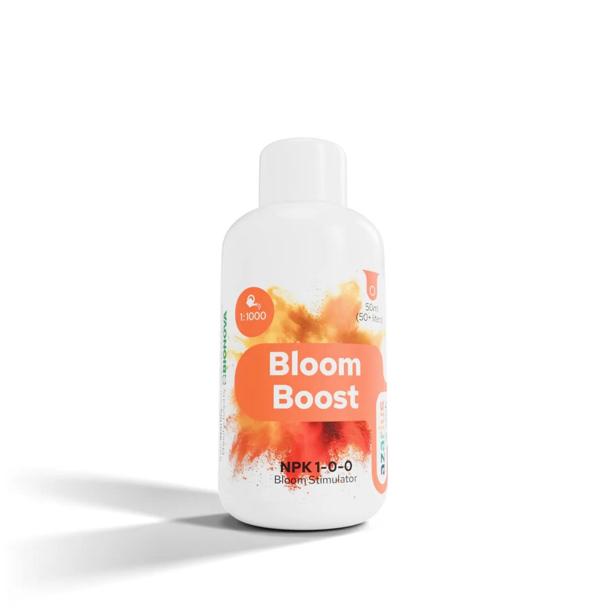 Bloom Boost – stimulátor kvetení
