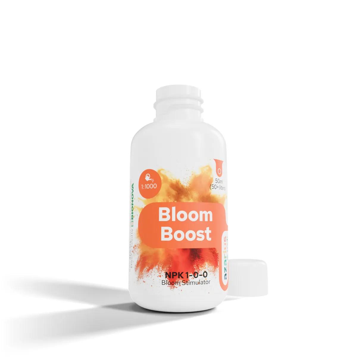 Bloom Boost – stimulátor kvetení