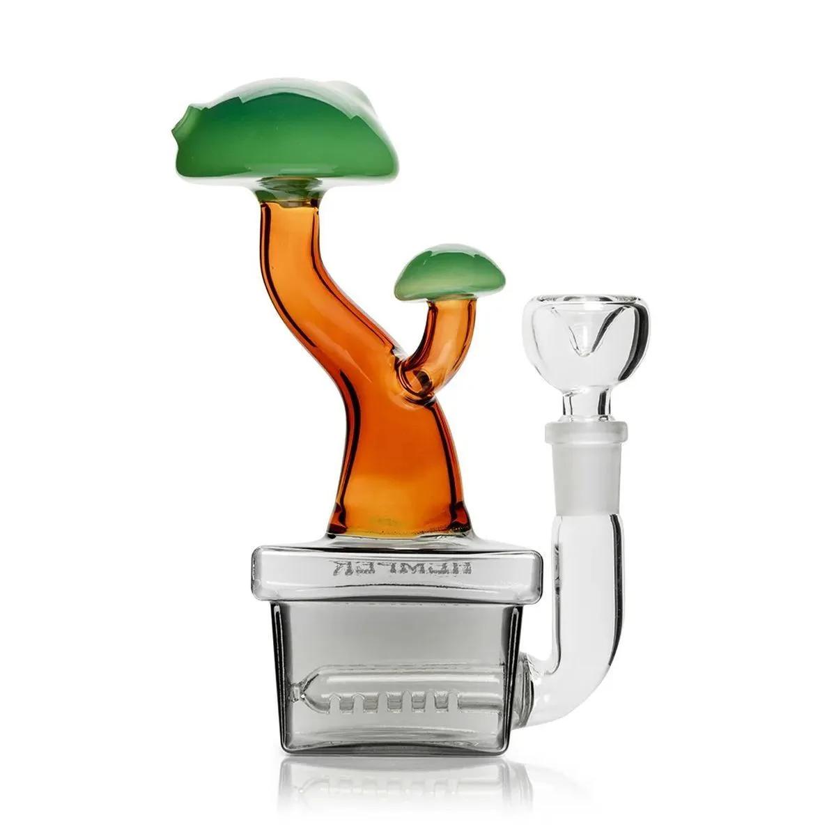 Bonsai bong