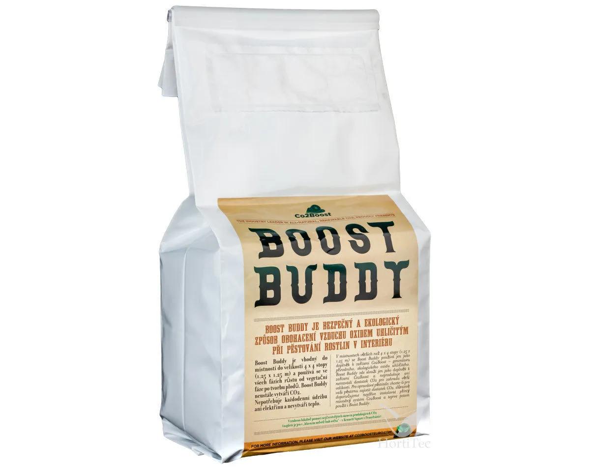 Boost Buddy (CO2 Boost)