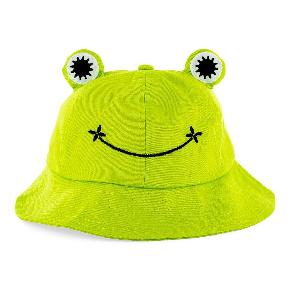 Klobouk Bucket Hat Animal
