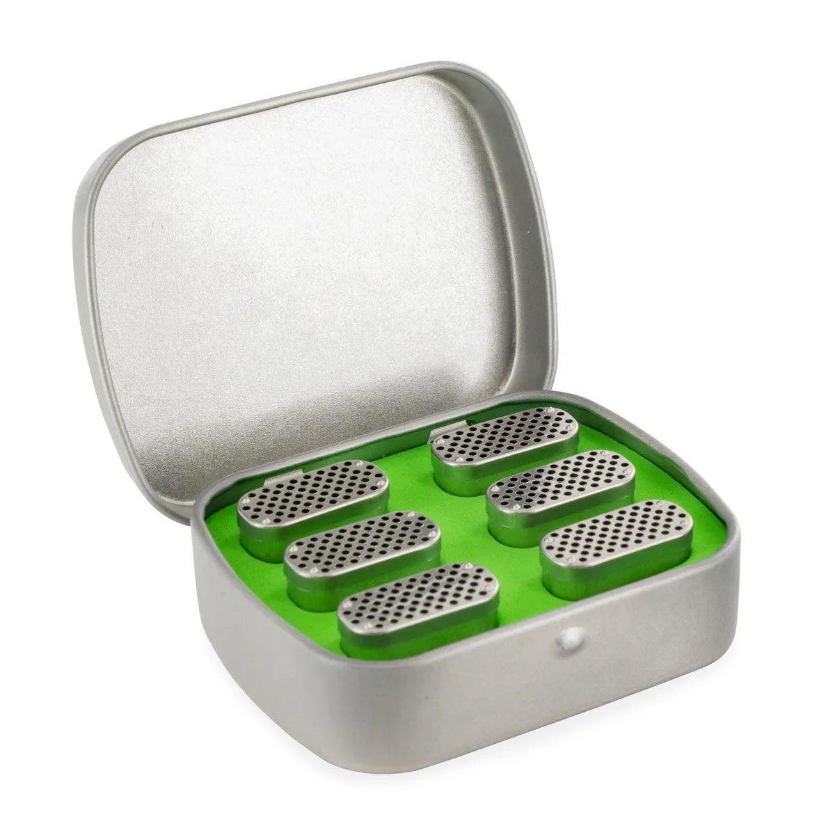 Sada pouzdra Bud Case pro PAX