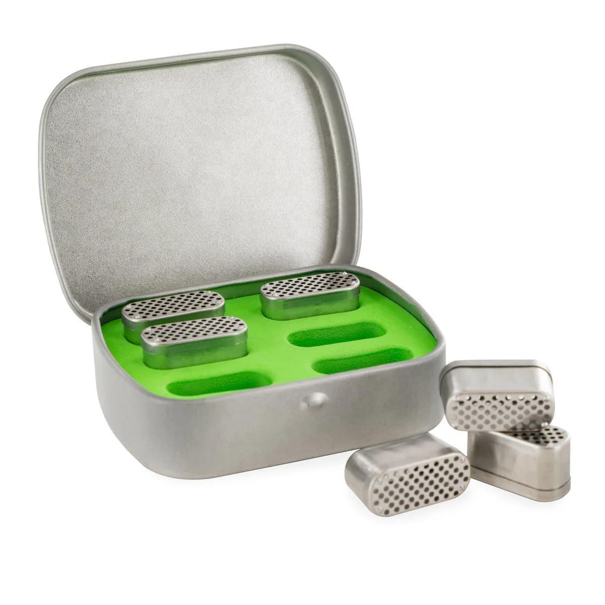 Sada pouzdra Bud Case pro PAX