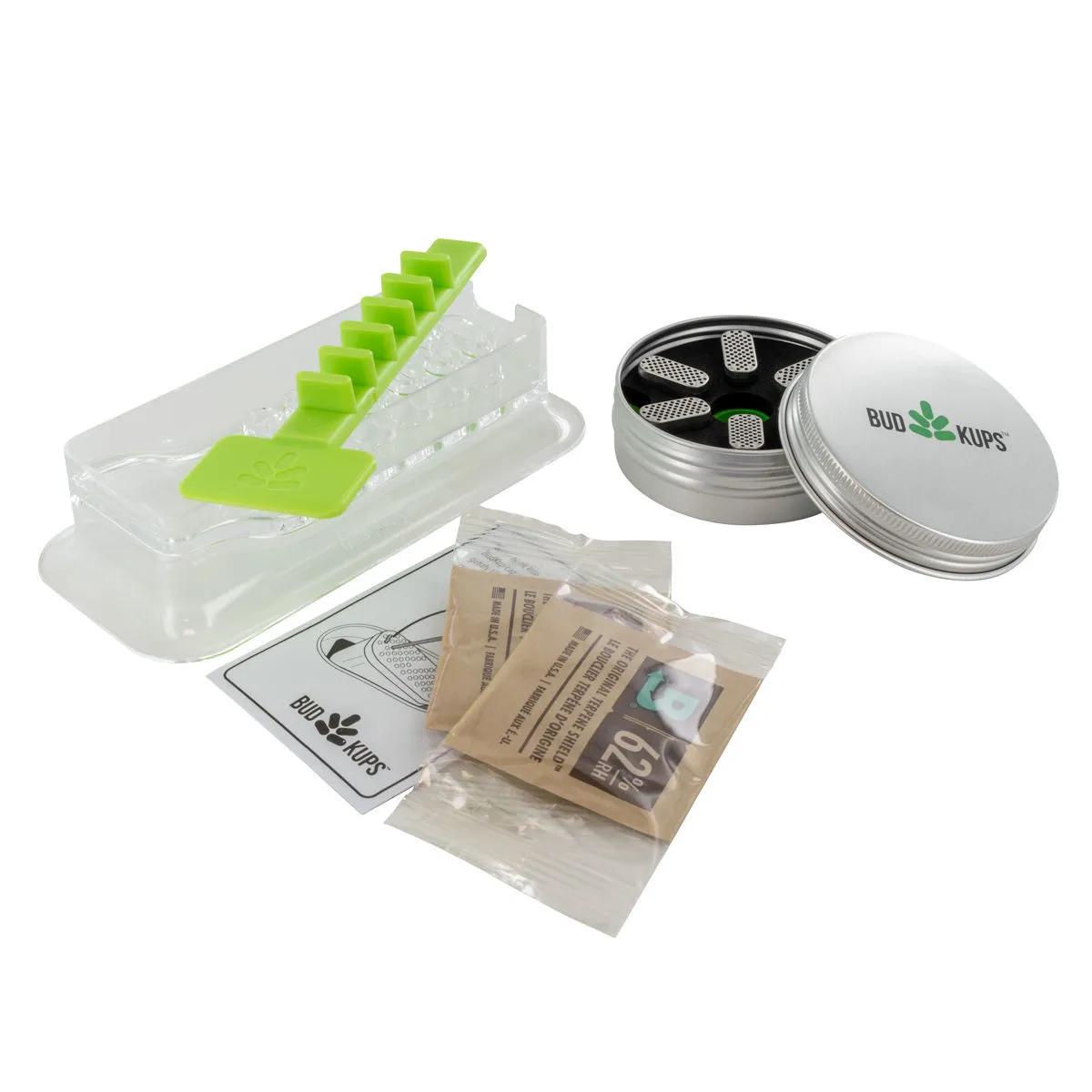 BudKit Plus pro PAX
