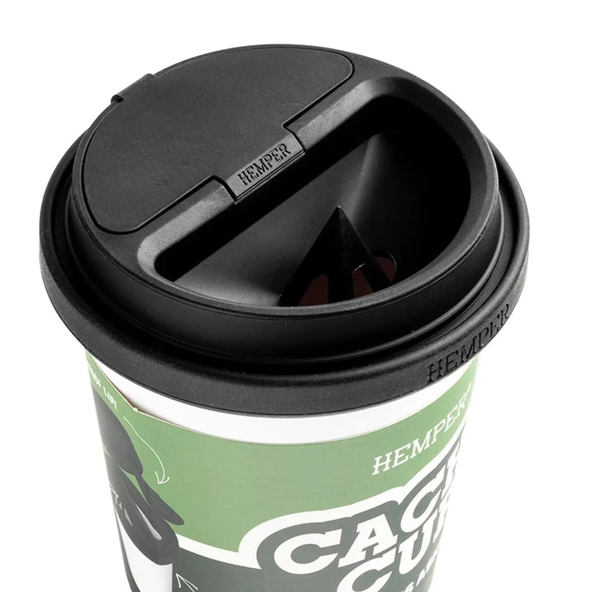 Bezkouřový popelník Cache Cup