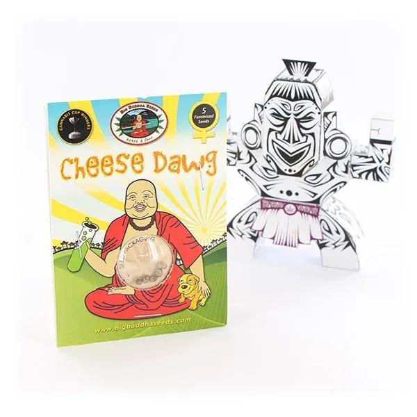 Cheese Dawg