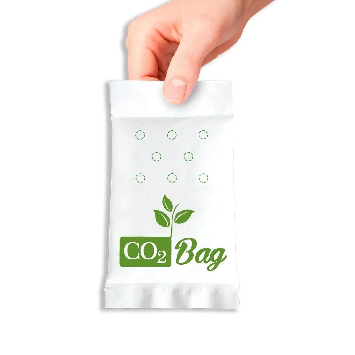 CO2Bag - CO2 sáček pro růst rostlin