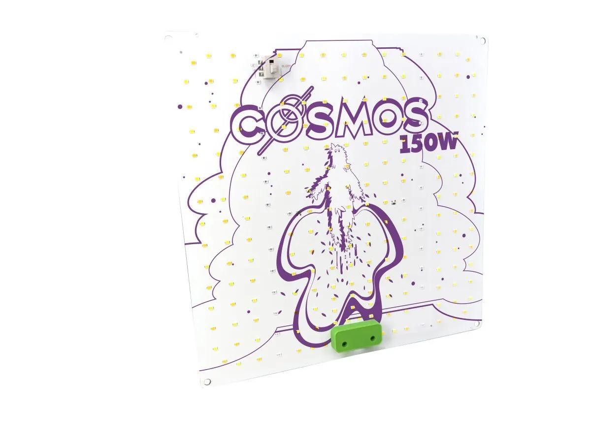 LED panel Cosmos 150W (Vanguard Hydroponics)