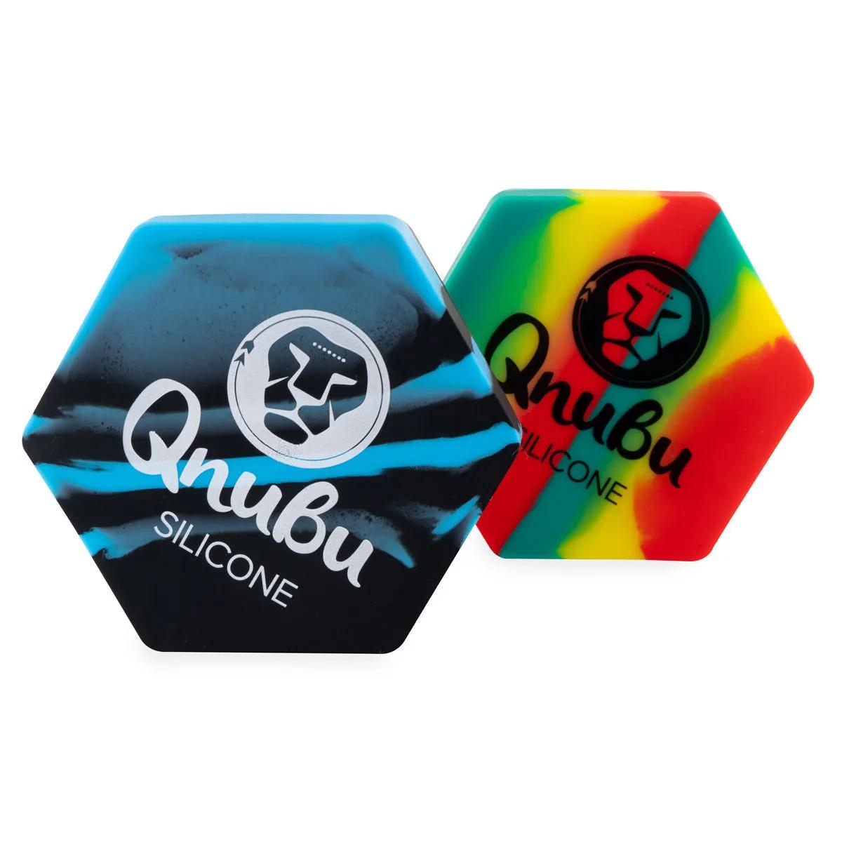 Qnubu Dab Station dóza na koncentráty