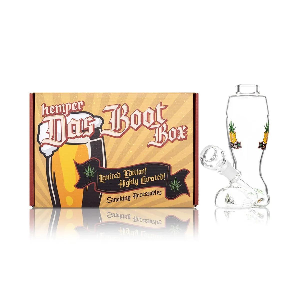 Bong Das Boot