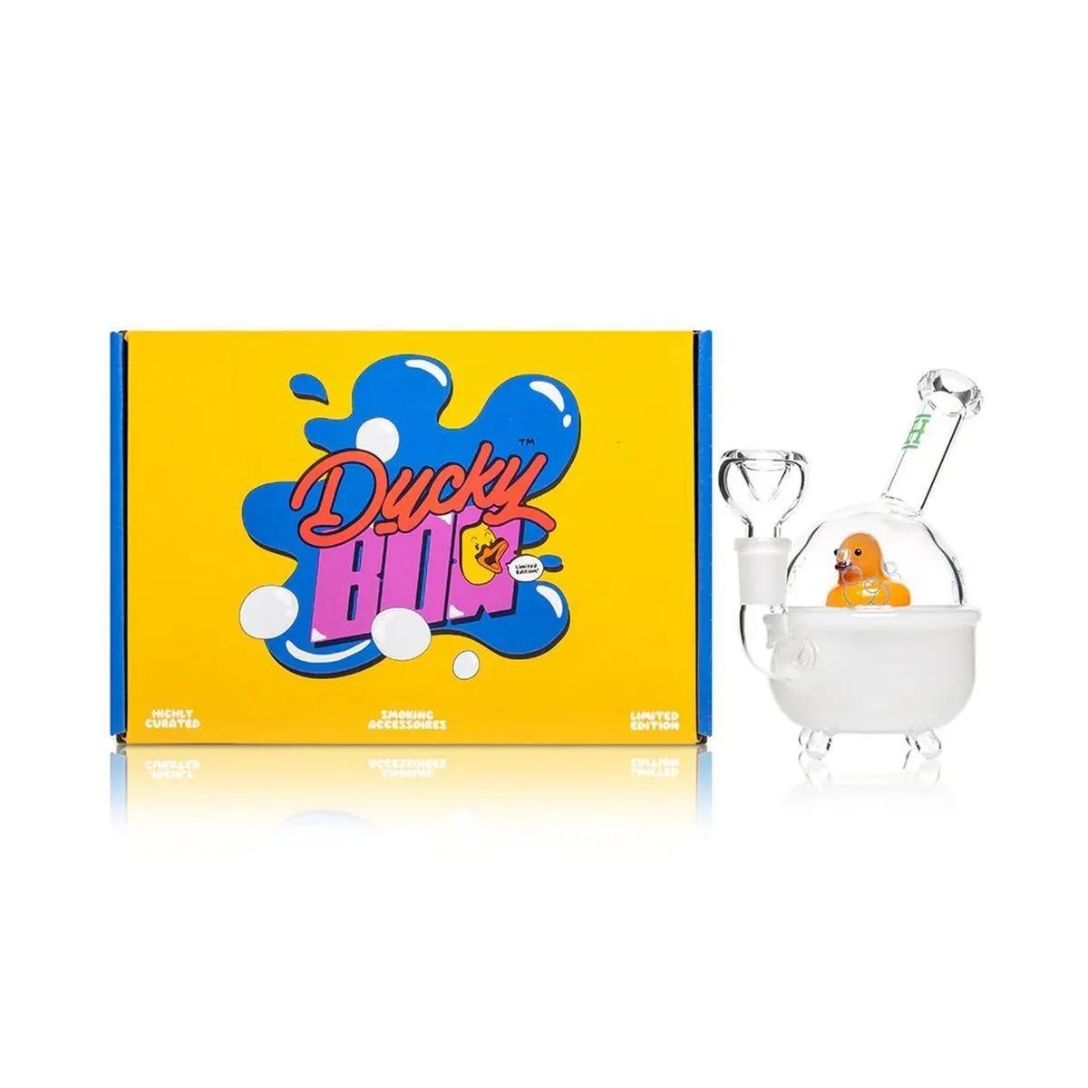 Bong Ducky od Hemper