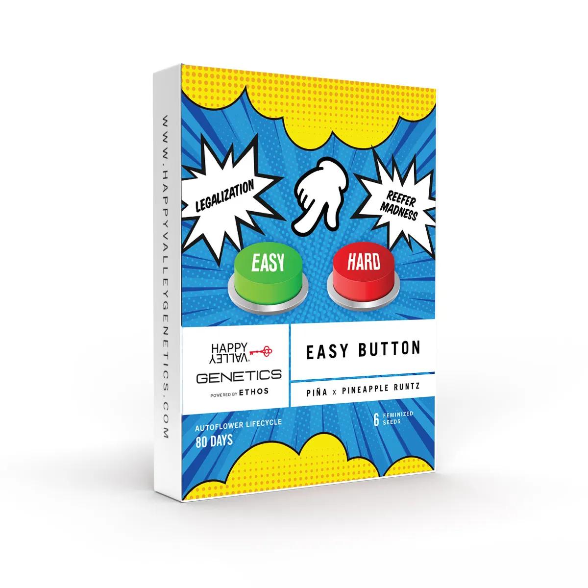Easy Button