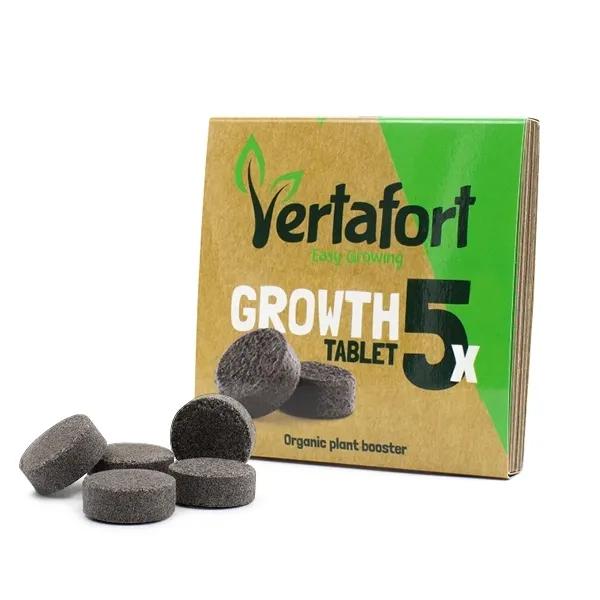 Tablety Easy Grow od Royal Queen Seeds