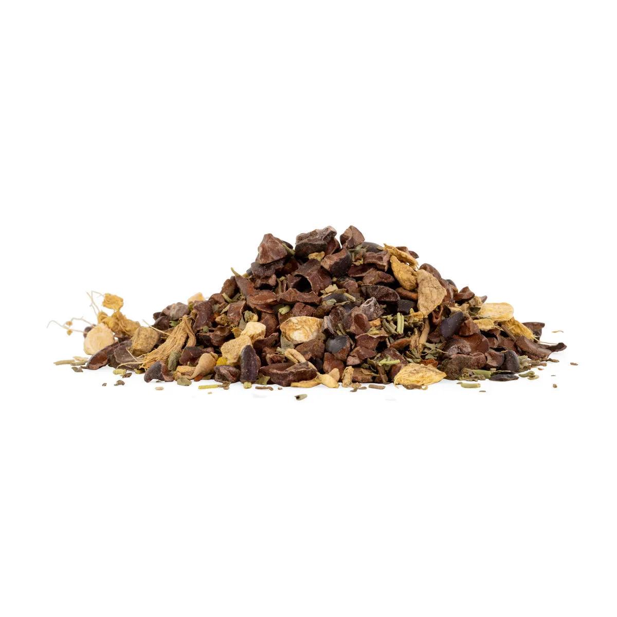 Energiser Tea – bylinný energetický čaj