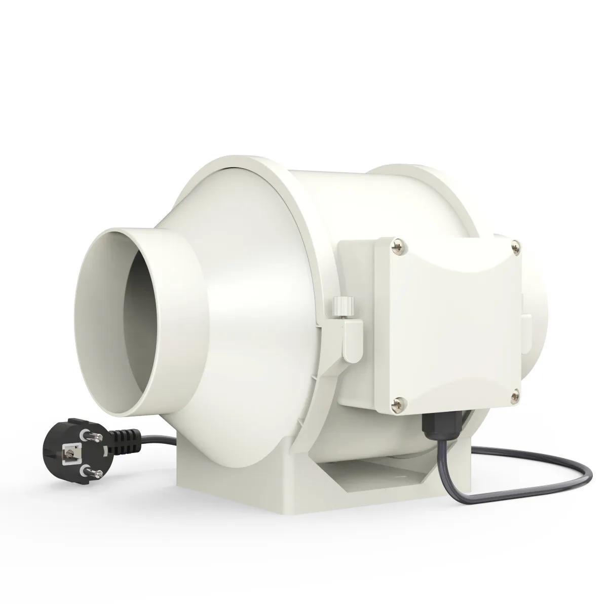 Ventilátor Extractor Fan TT (Vanguard Hydroponics)