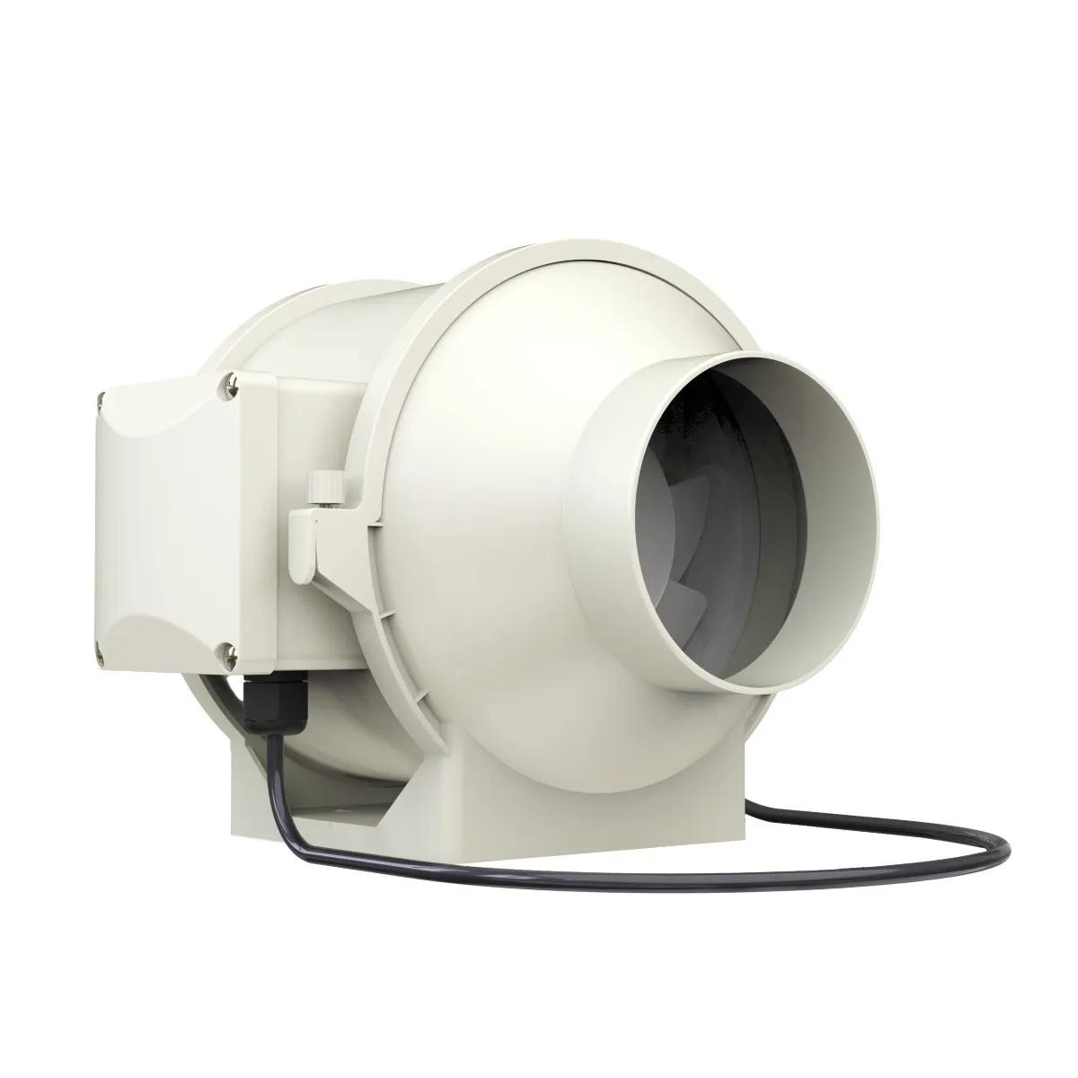 Ventilátor Extractor Fan TT (Vanguard Hydroponics)