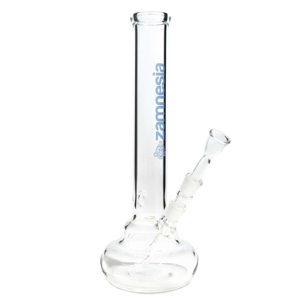 Skleněný bong Fat Boy