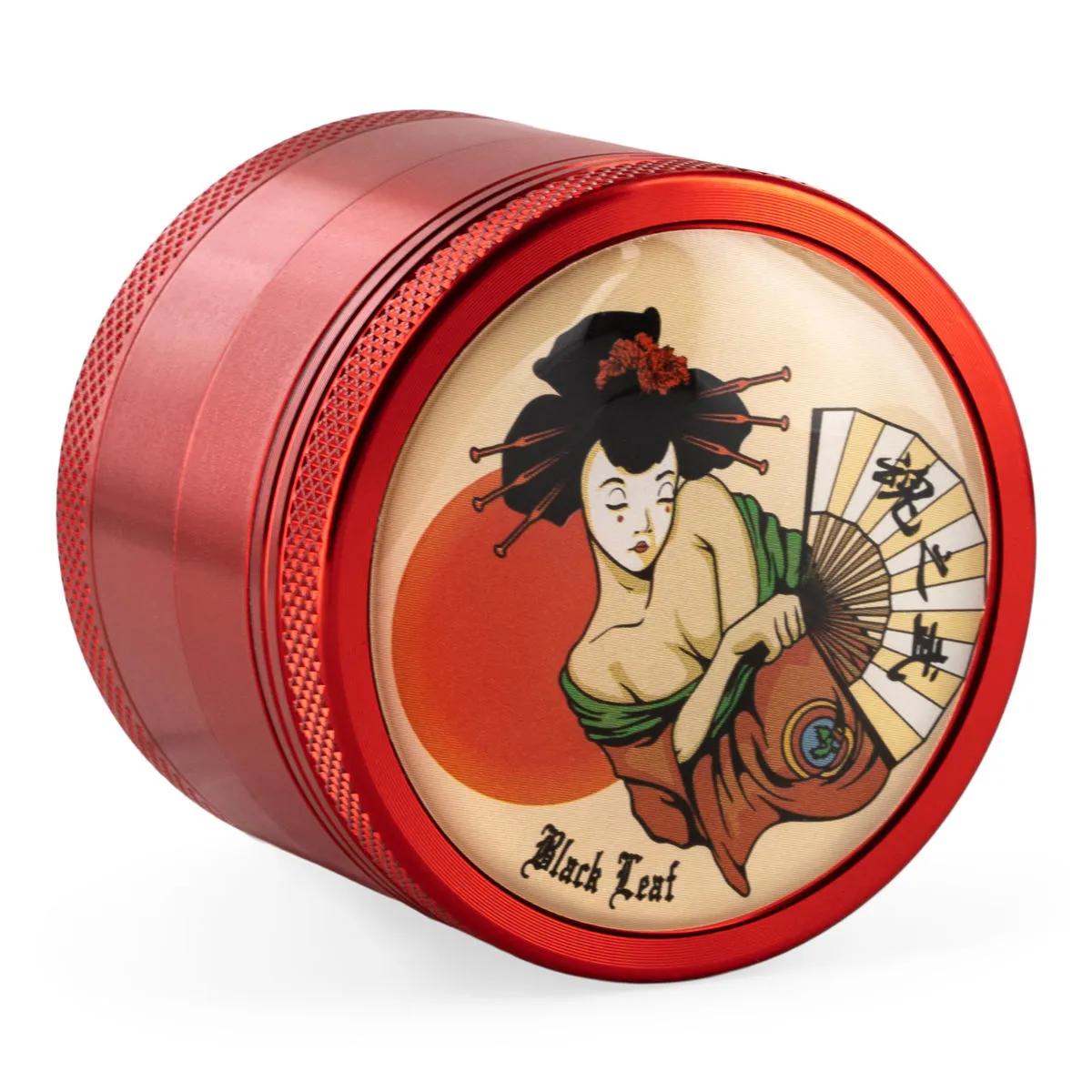 Geisha drtička
