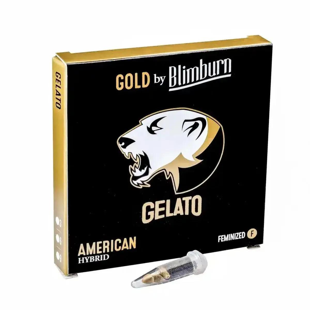 Gelato