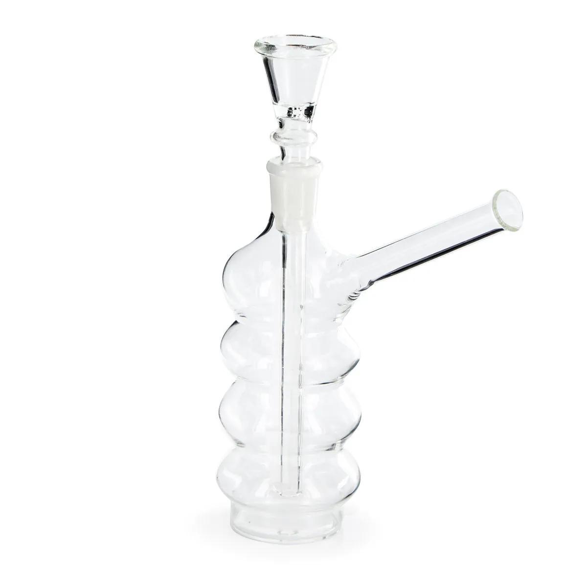 Skleněný bong Grip