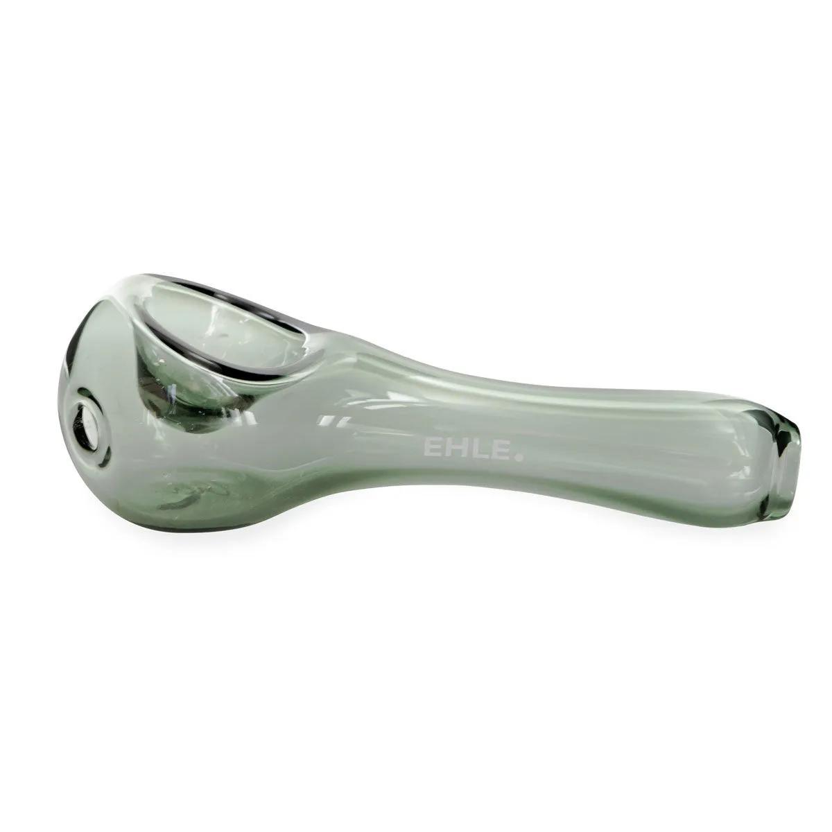 Skleněná dýmka Spoon (EHLE)