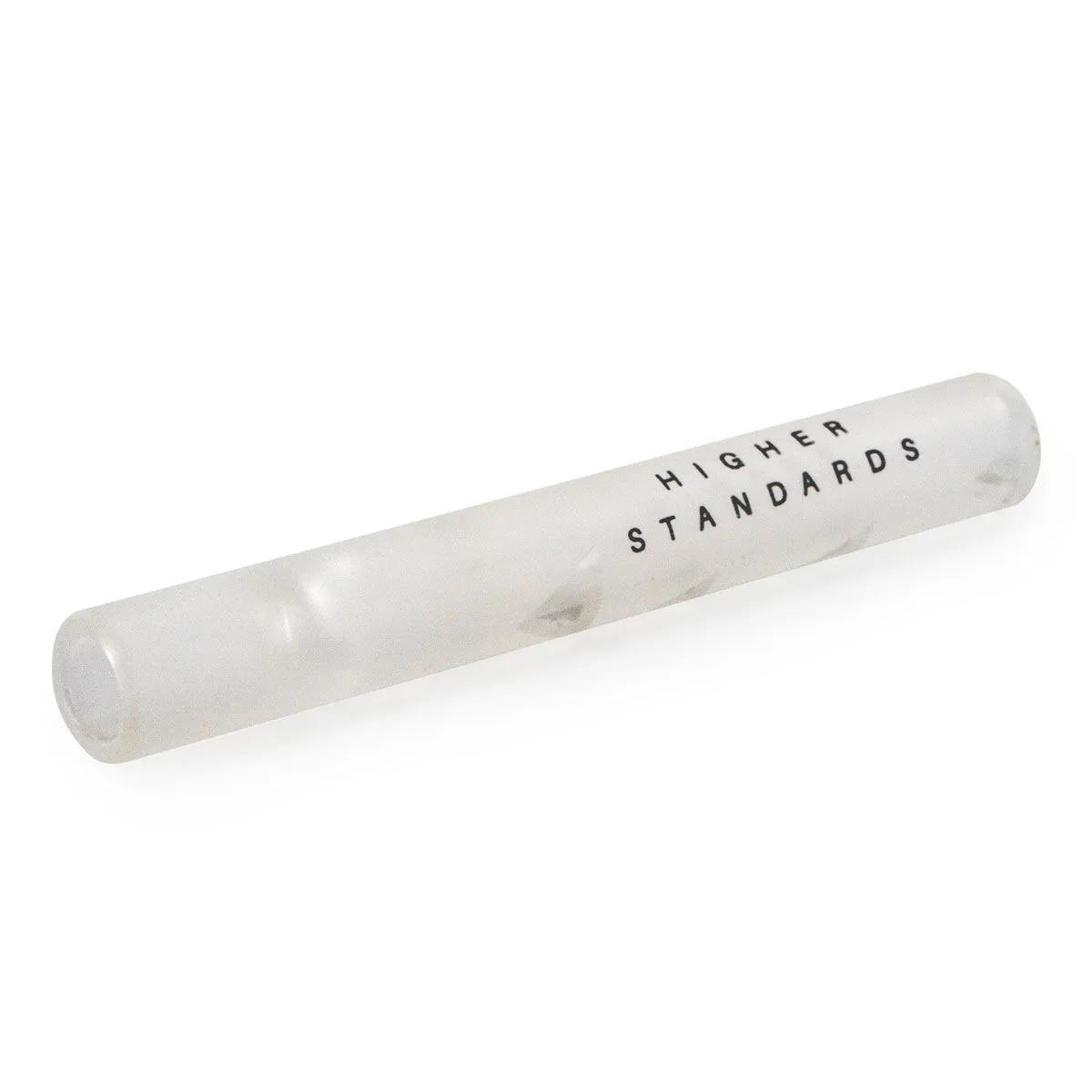 Skleněný one-hitter Higher Standards